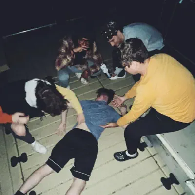 Dengarkan 'SWITCH/UP - Single' dari PRETTY NICKY.