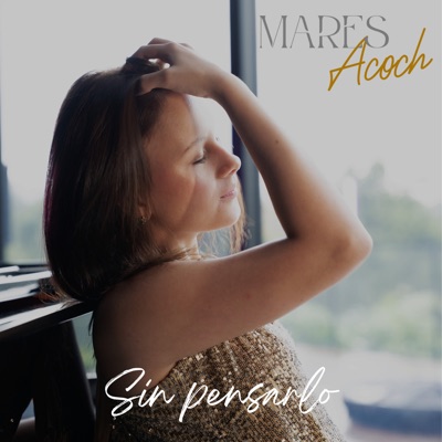 Sin Pensarlo - Single