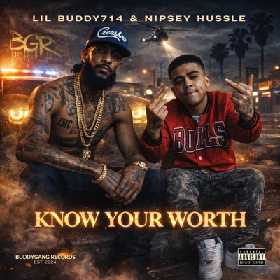 KNOW YOUR WORTH - Single