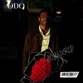 Odo Joywxrld