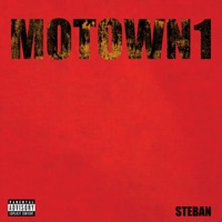 Motown 1 - Single - Steban