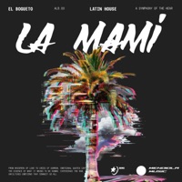 La Mami (feat. Ashfer) [Latin House Remix] - Single - Jesus Mendiola