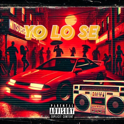 Yo Lo Se - Single