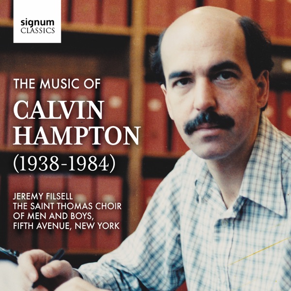 The Music of Calvin Hampton (1938–1984)