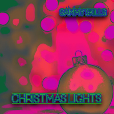 Christmas Lights - Single