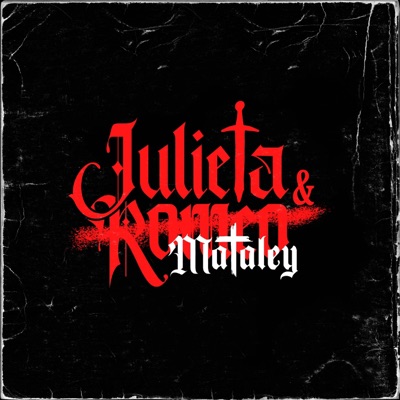 Julieta y Romeo - EP