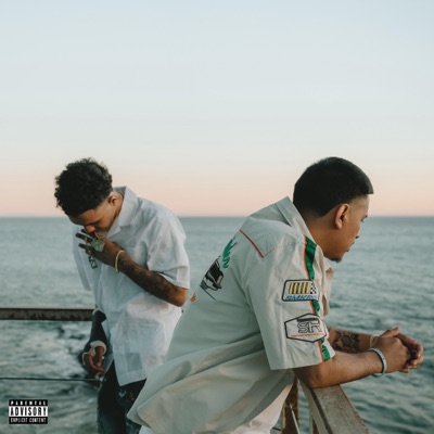 Overtime (feat. B7DaHound) - Single