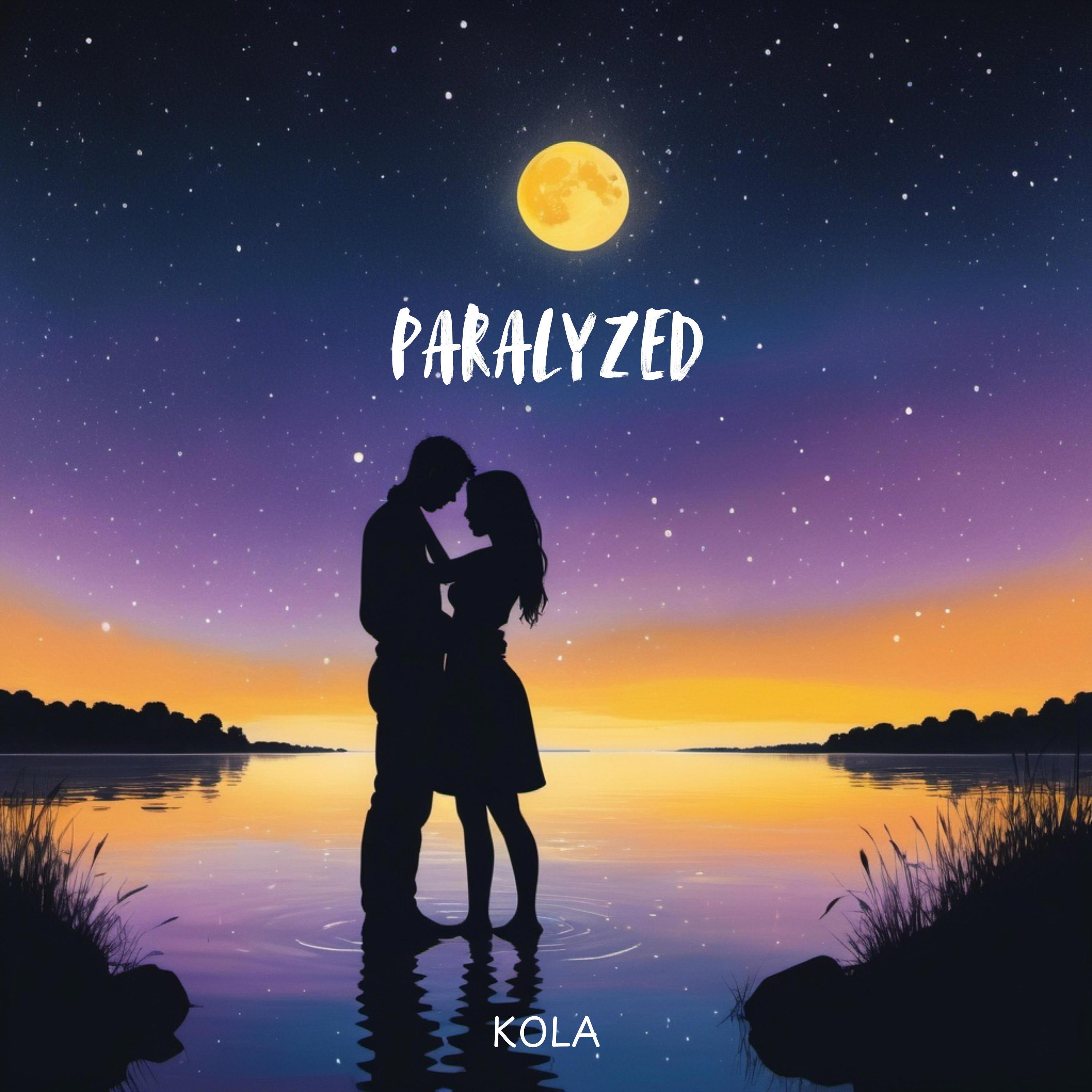 Paralyzed - Single