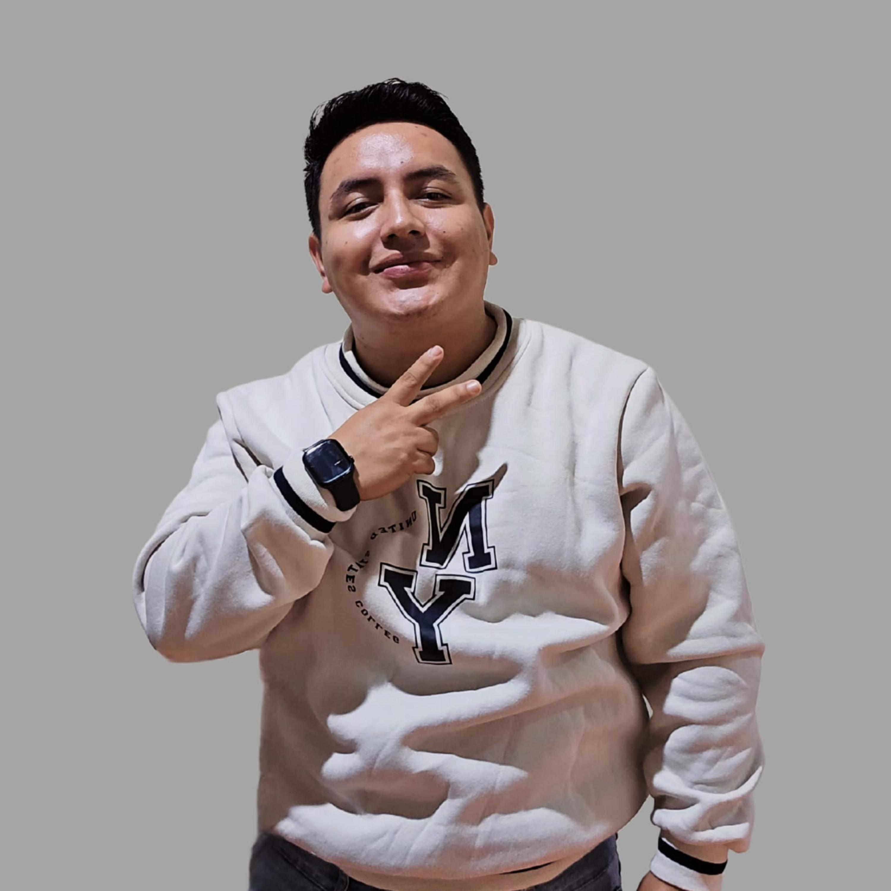 SOLO ESPERAR - Single