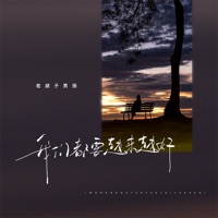 我们都要越来越好 (钢伴版) - Single - 老胡子男孩