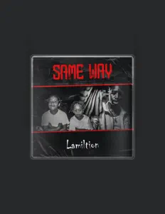 Listen to Lamiltion, watch music videos, read bio, see tour dates & more!