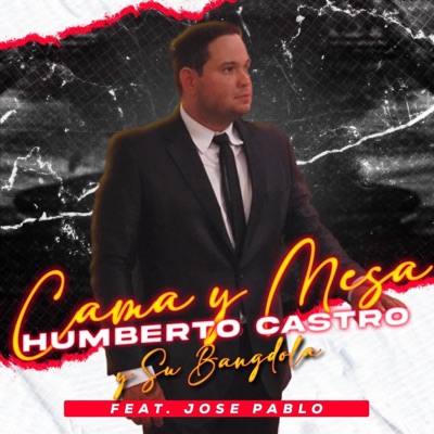 Cama y Mesa - Single