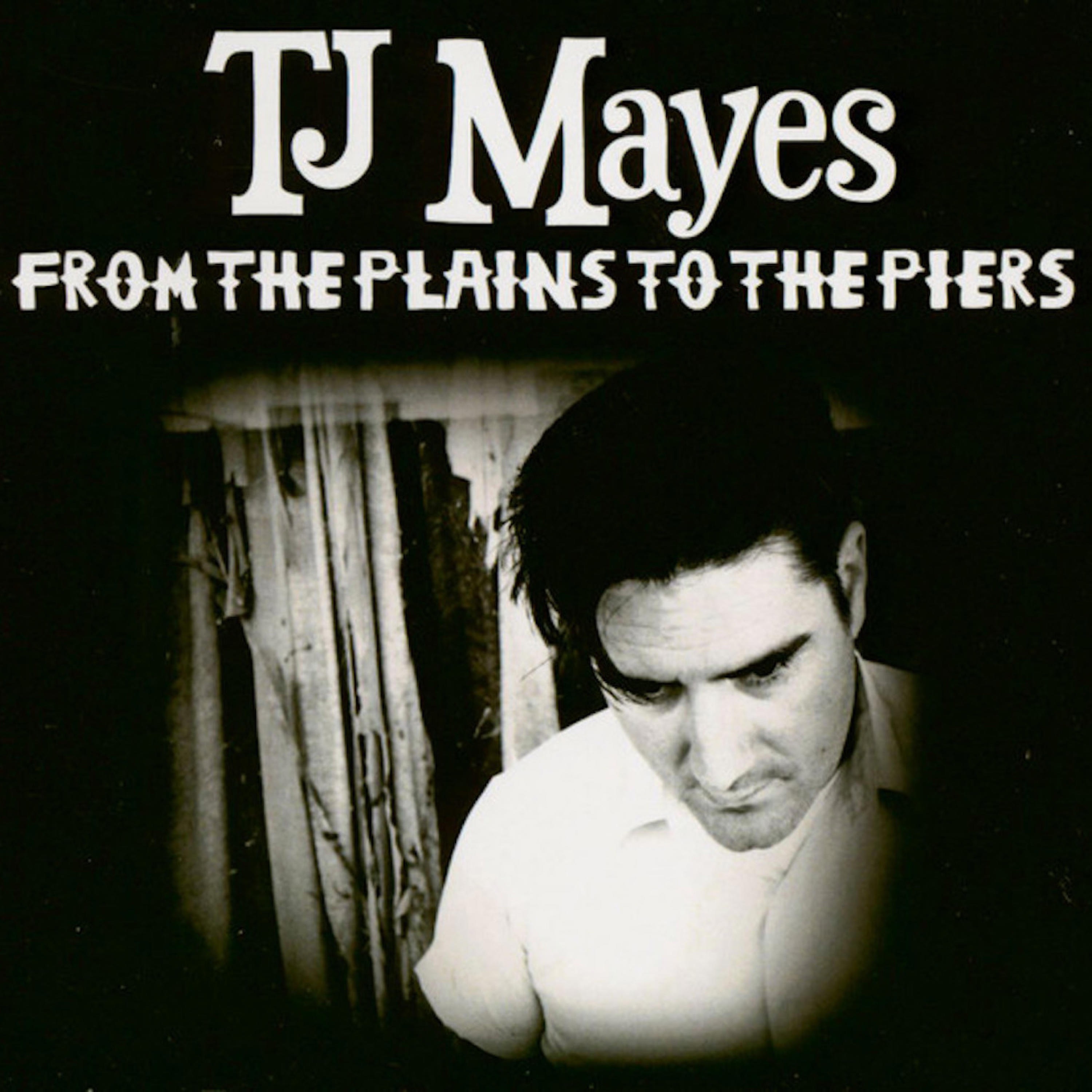 From the Plains to the Piers