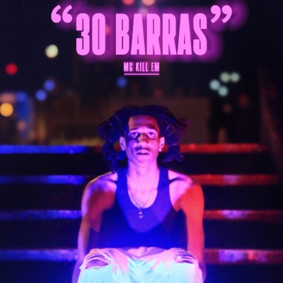 30 Barras - Single