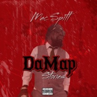 Map stories - Single - Mac spitt
