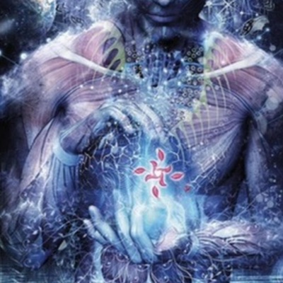 CHANELLING FREQUENCIES - Single