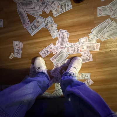 LIL BOAT (feat. Miles) - Single