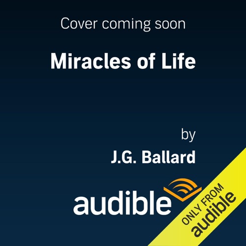 Miracles of Life (Unabridged) cover