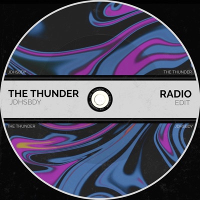 THE THUNDER - Single
