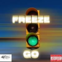 GO - Single - Big Freeze44