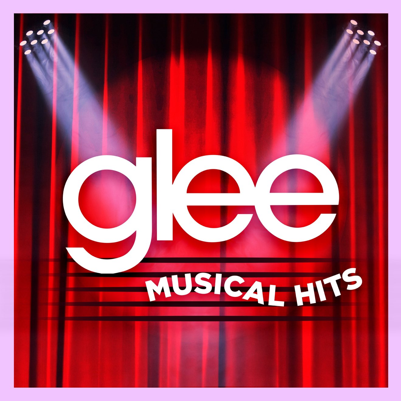 Glee Cast – Glee Musical Hits (2024) [iTunes Match M4A]