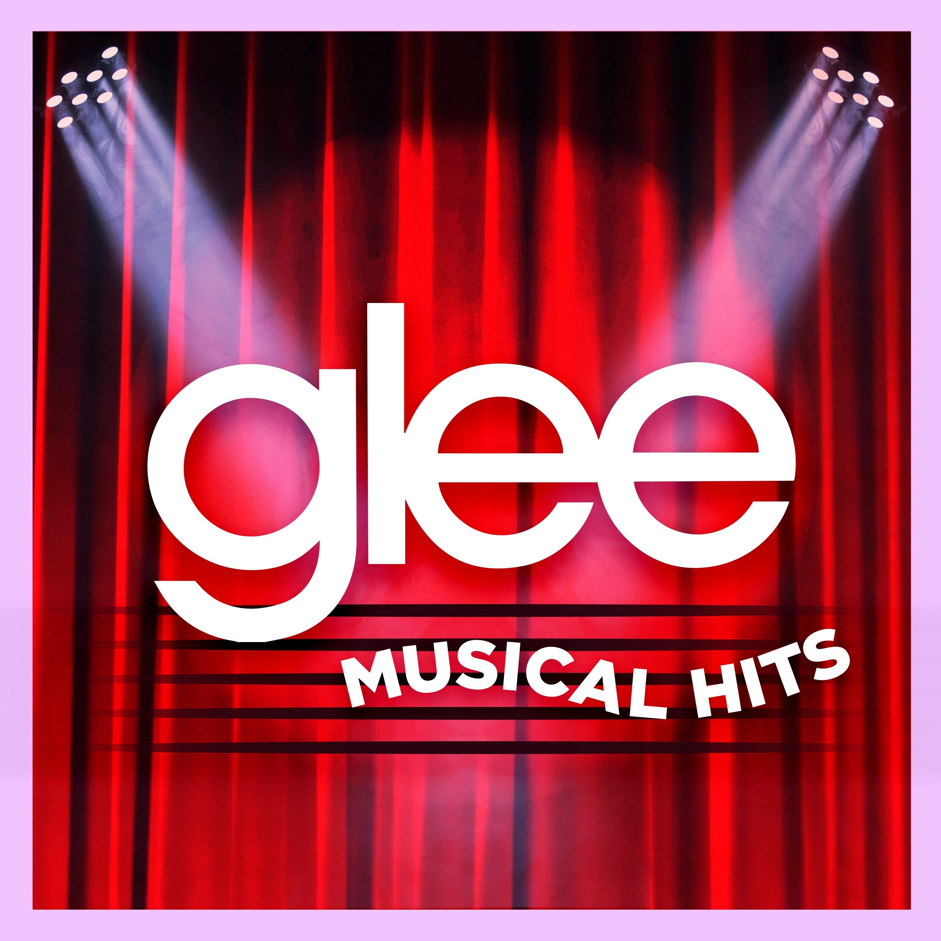 Glee Musical Hits
