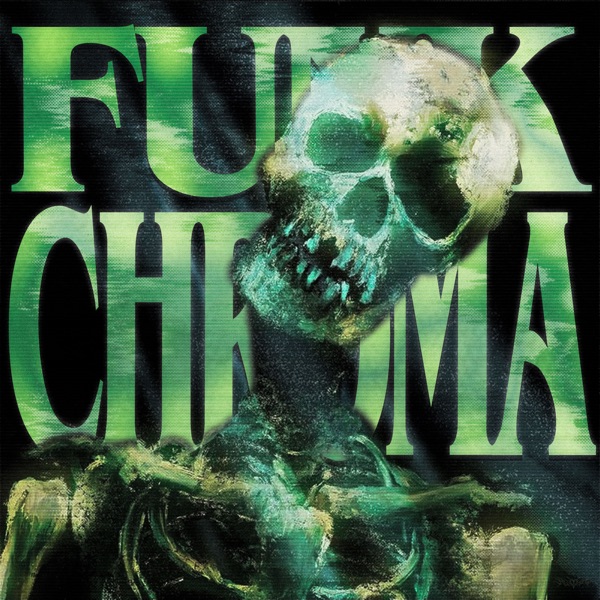 Funk Chroma - Single