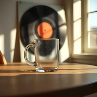 Amber Morning Sway - Single - Ra Music
