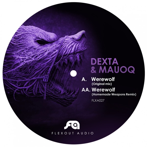 Werewolf - Single