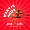 Martin Amidu (feat. Natty Lee) - Single