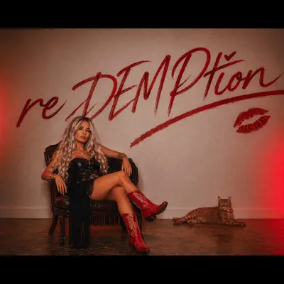 Dempsの「reDEMPtion」を聴こう。