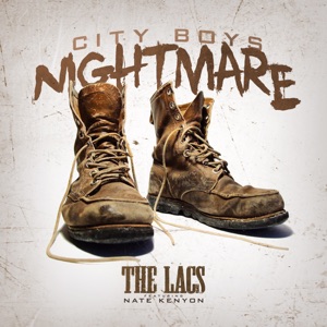 City Boys Nightmare (feat. Nate Kenyon) - Single