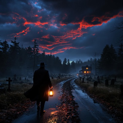 Don't Leave Me Alone