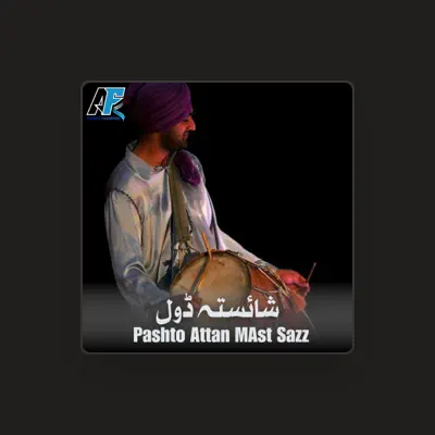 Listen to AF Pashto Sandari, watch music videos, read bio, see tour dates & more!