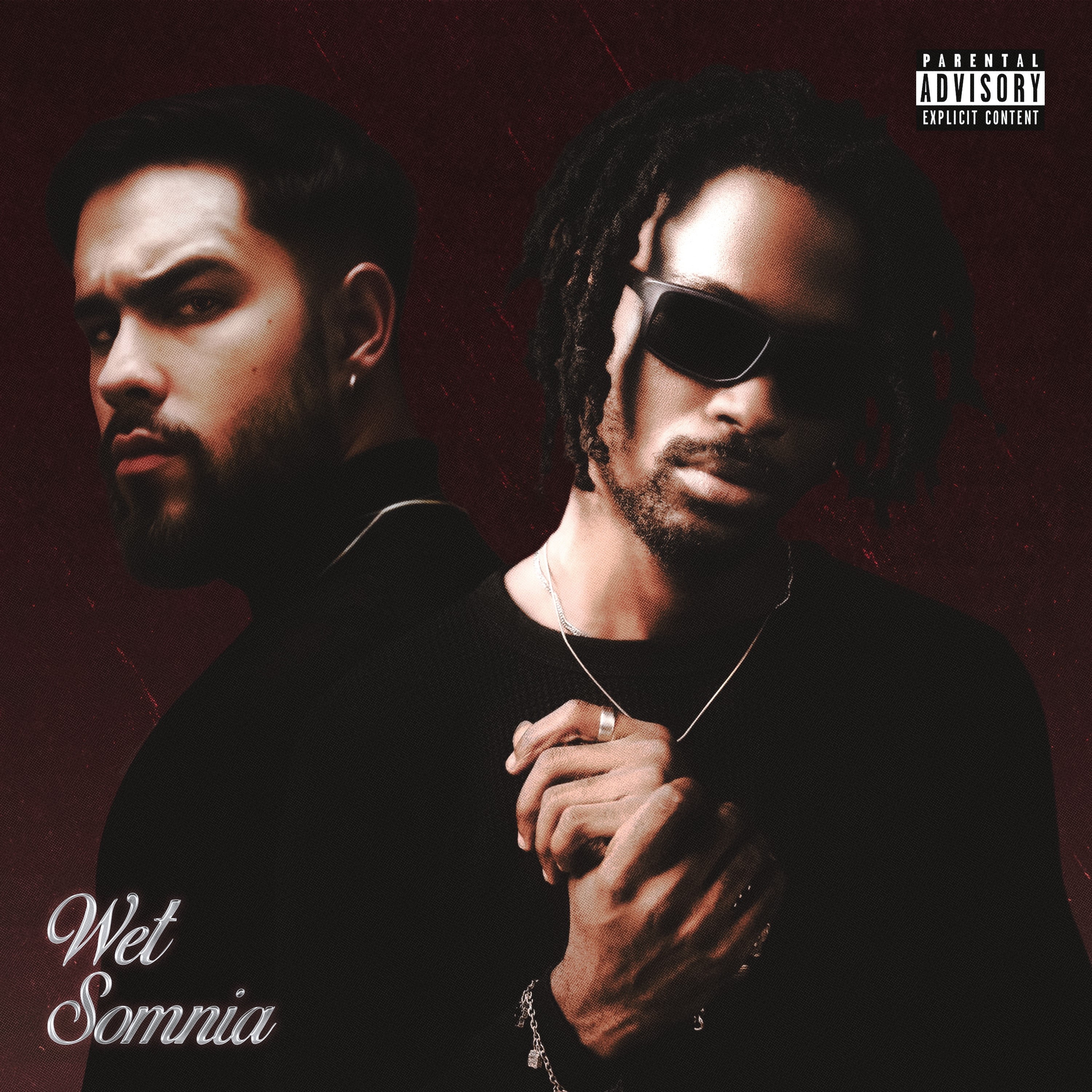 Wet Somnia - Single