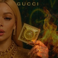 CONDON (feat. Rubirosagucci & RubiNewman prod) [Radio Edit] - Single - RUBIA DE ORO