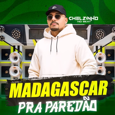 Madagascar pra Paredão - Single