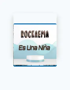 Hör dir Rockaema an, schau dir Musikvideos an, lies die Biografie, finde Tourdaten und mehr!
