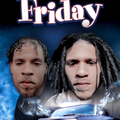 Friday (feat. Yhung Freakio)