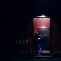 i don't mind - Single - Keno