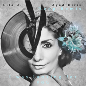 I Was Looking For You (Deep remix) - Lila J. &amp; Ayad Diris Cover Art