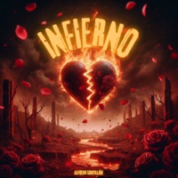 Infierno - Single - Alfredo Santillan
