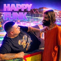 Happy Funk (feat. Calleja Filósofo Poeta) - Single - Vasseta