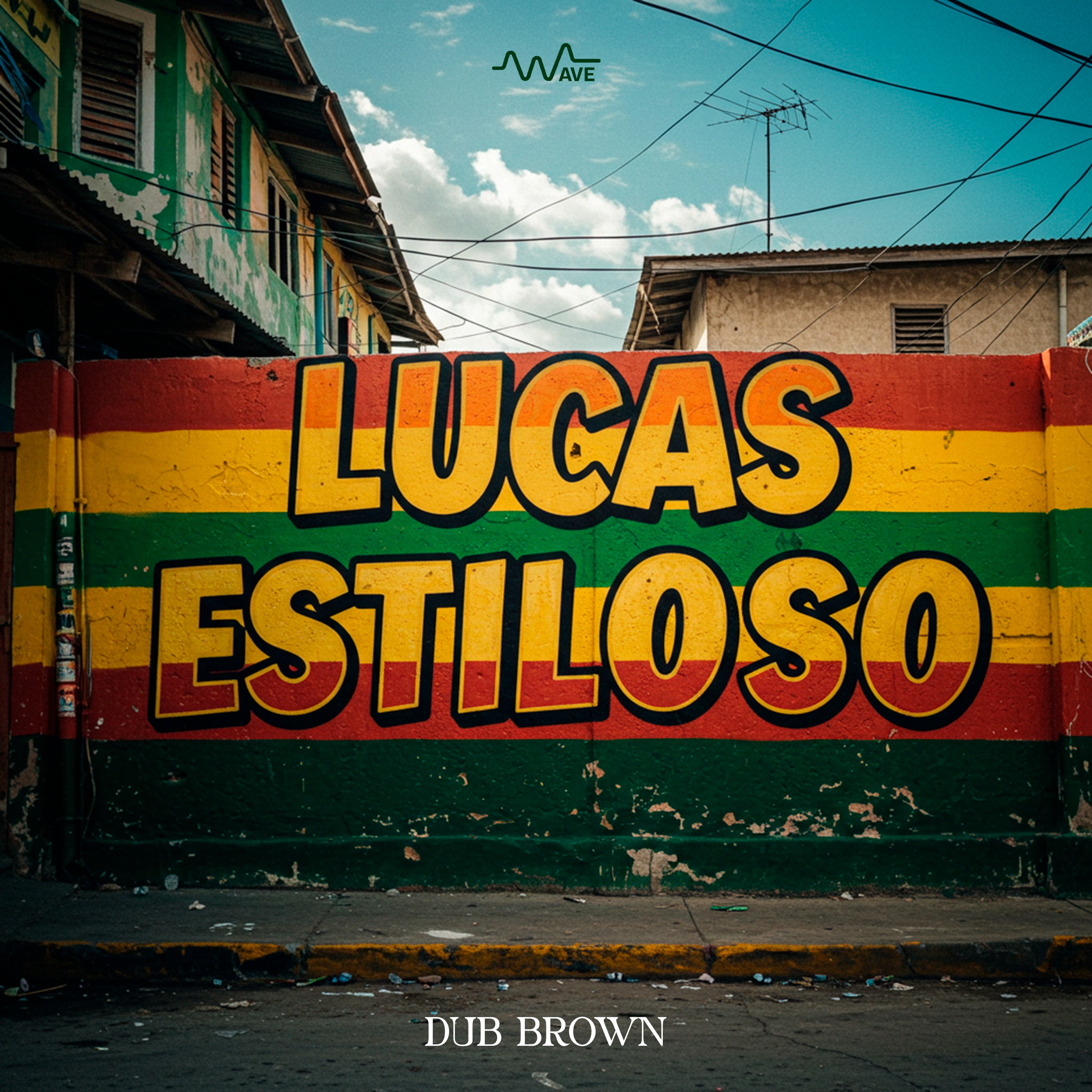 Lucas Estiloso - Single