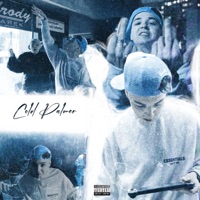 COLD PALMER - Single - Bobin