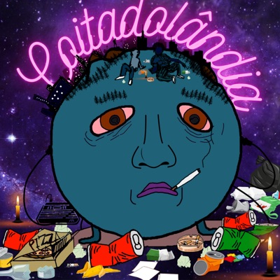 Coitadolândia (feat. Lara Babe) - Single