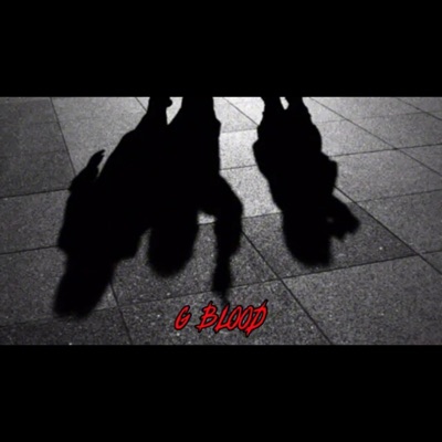 G BLOOD (G BLOCK) (feat. Francizz Kidd & Ron) - Single