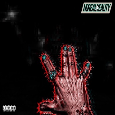 No Real Reality 2 - EP