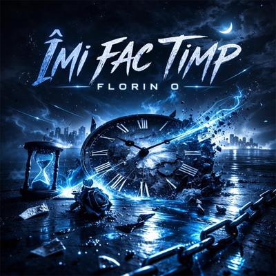 Îmi Fac Timp - Single