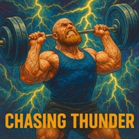 Chasing Thunder - Single - Amjad Ali